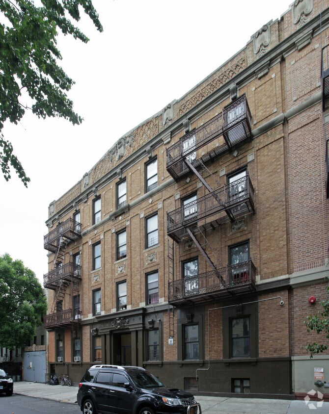 Foto del edificio - 1060 Hancock St