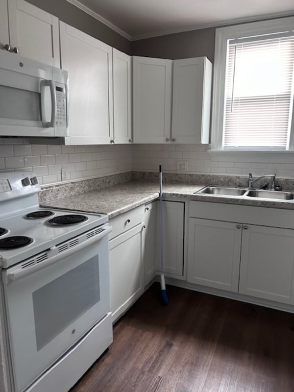 Foto del edificio - 2183 Ellis St