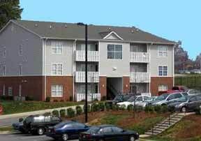 Primary Photo - 3710 Rhynes Gate Way