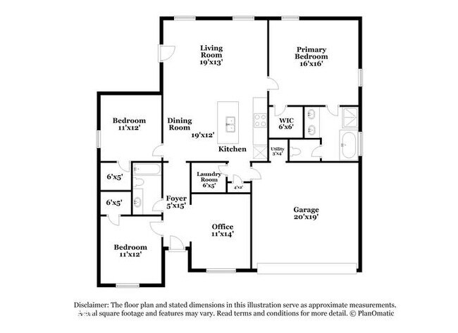 Building Photo - 258 FENROSE DR, HARVEST, AL 35749