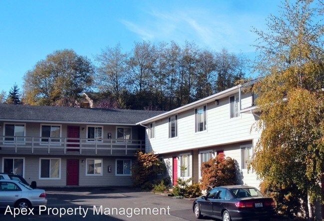 Primary Photo - Cedarbrook