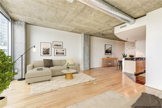 Foto del edificio - 923 Peachtree St NE