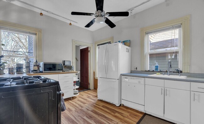 Foto del edificio - 5 Sachem St