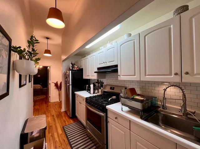 Building Photo - 1 bedroom in New York NY 10027