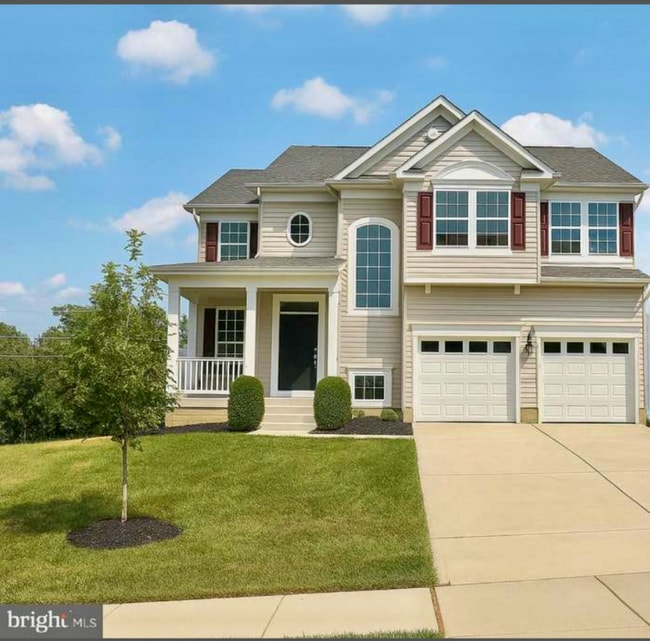 Building Photo - 46159 Seabiscuit Ct