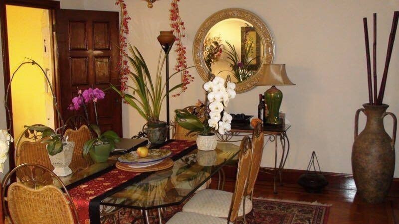 dining room - 2487 15th Ave