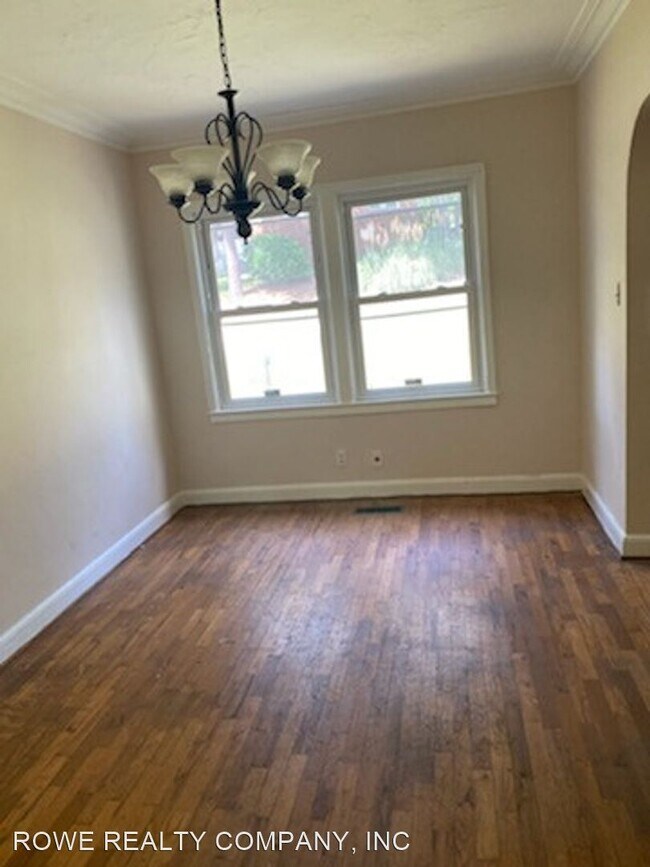 Building Photo - 2 br, 1 bath House - 3923 18TH AVENUE