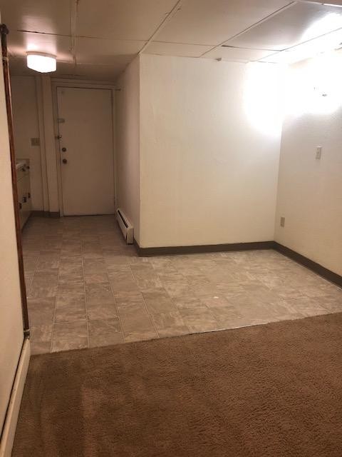 Foto del edificio - 1105 10th St NW #4