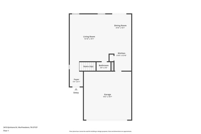 Building Photo - 3415 Quintana Dr