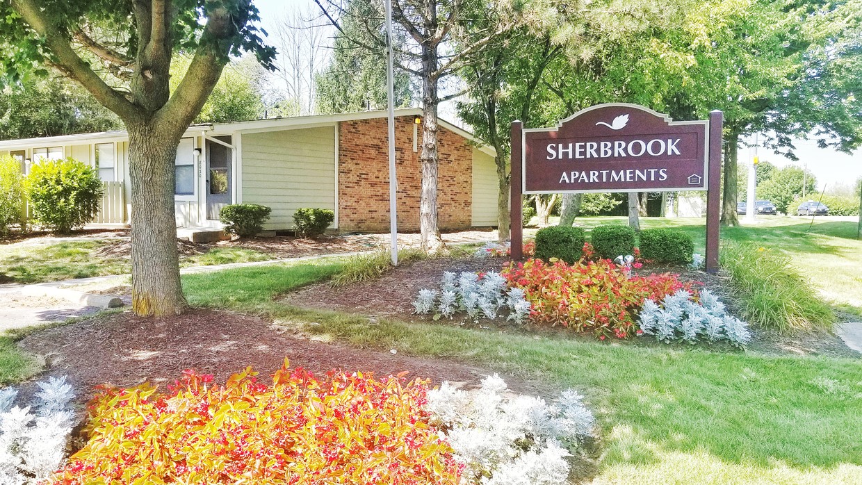 Foto principal - Sherbrook