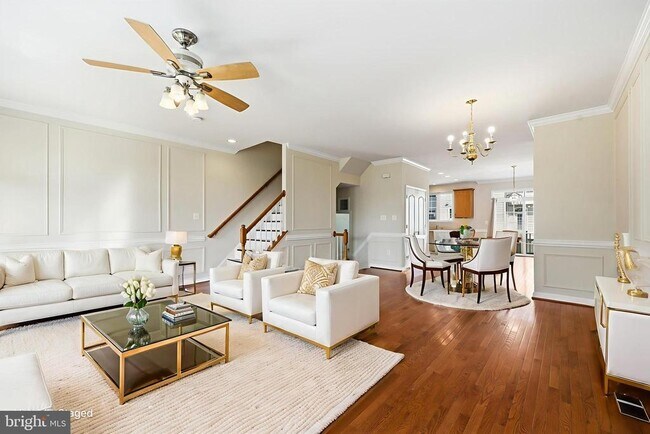 Building Photo - 743 Collington Ct