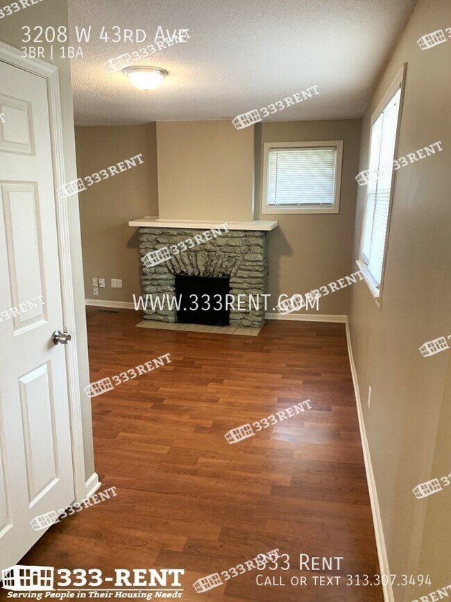Building Photo - 3208 W 43rd Ave