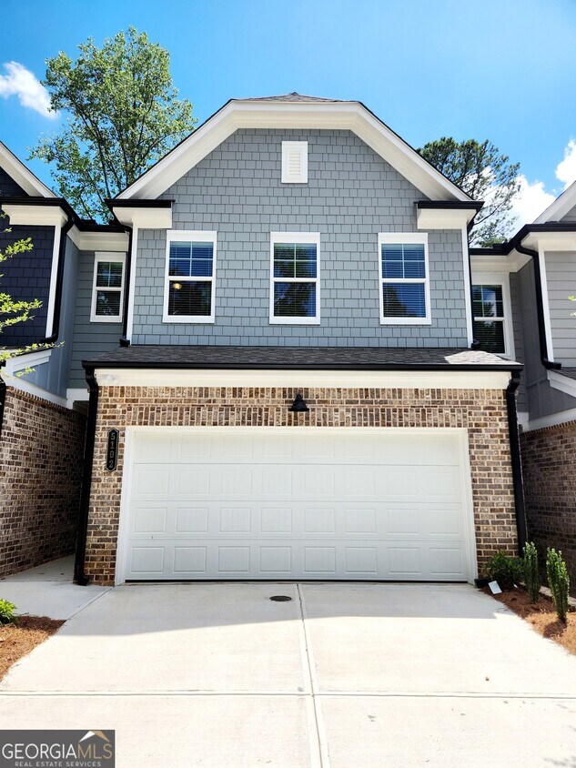 Foto principal - 5102 Hillington Wy