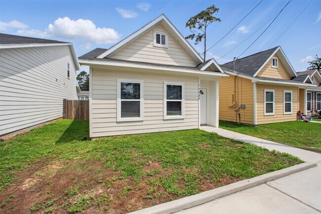 Foto del edificio - 16884 Kempwood