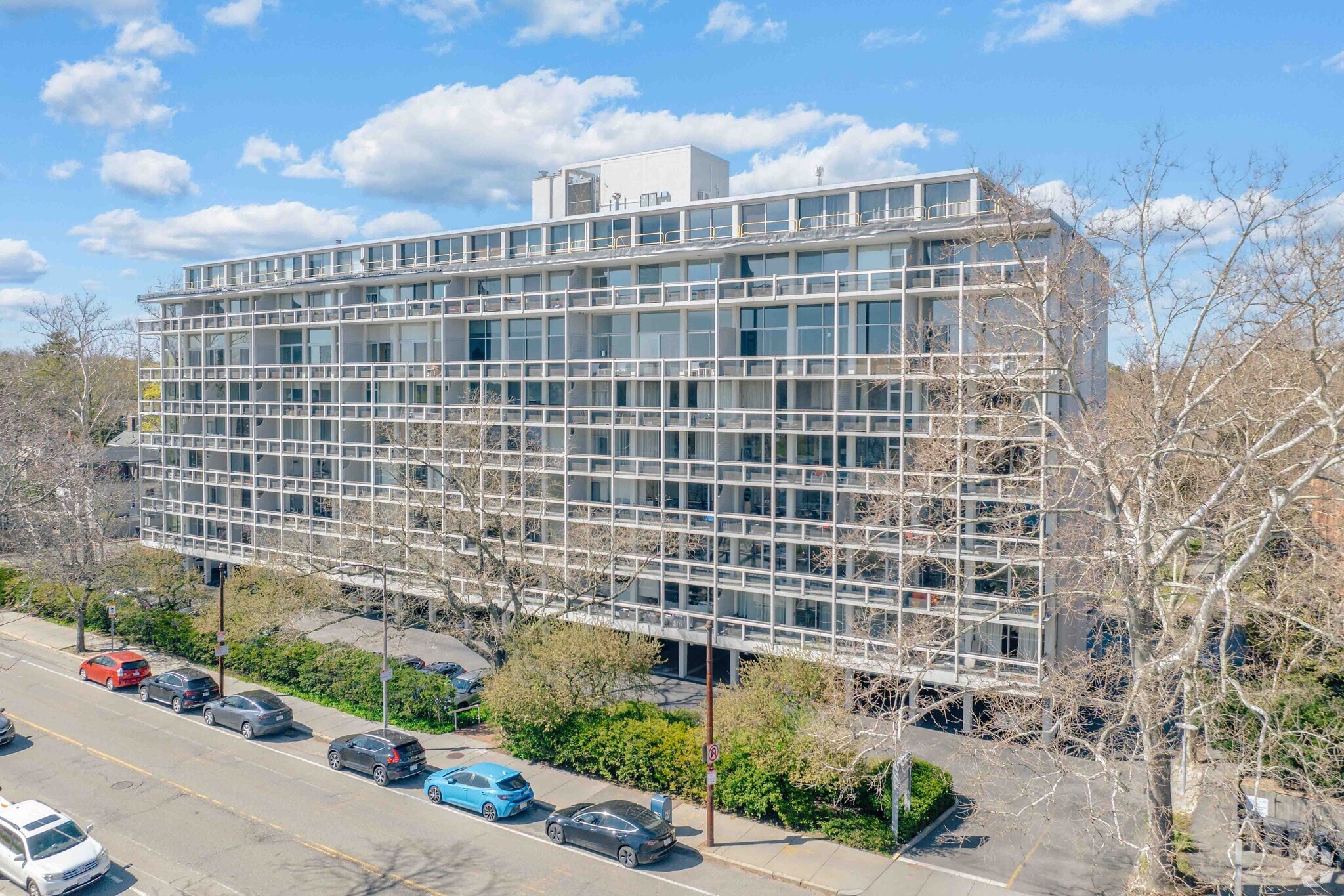 Riverview Condominiums