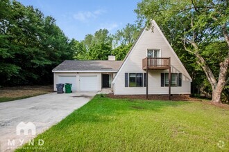 Building Photo - 12208 Rock Canyon Dr