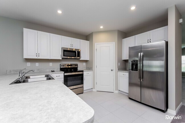 Foto del edificio - 306 Millstone Court, Kissimmee, FL 34758