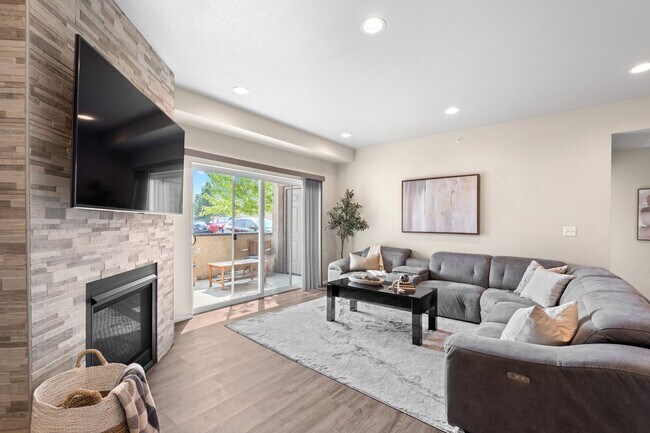Foto del edificio - Easy Living with Modern Touches in a Prime...