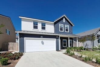 Building Photo - 911 Blue Oak Lane W