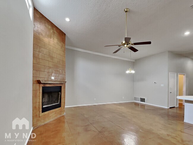 Foto del edificio - 5012 27th St