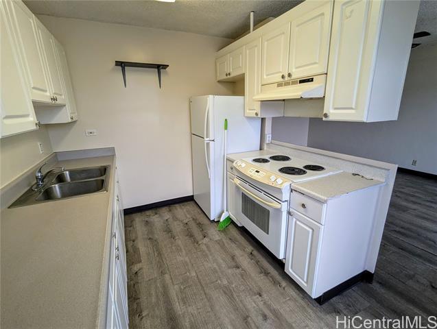 Foto del edificio - 855 Olokele Ave