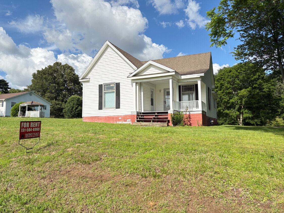 Primary Photo - "Charming 2-Bed Retreat in Sharon, TN – Co...