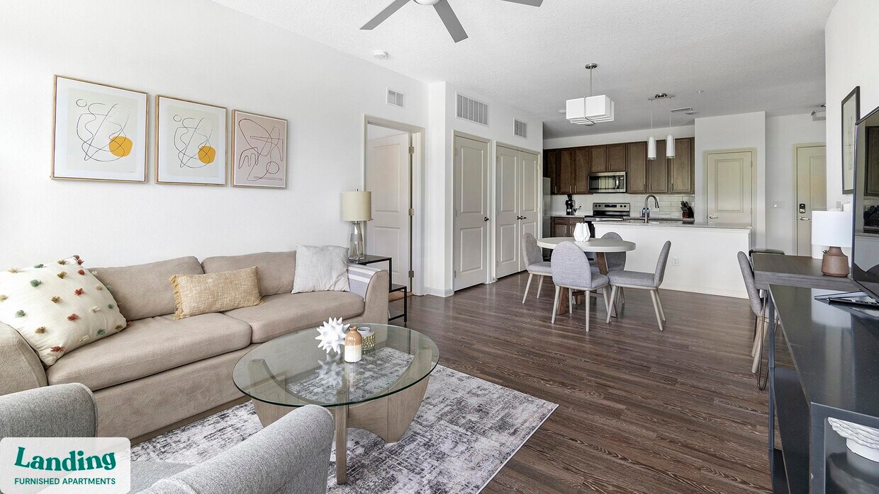 Foto principal - 1905 Promenade Way