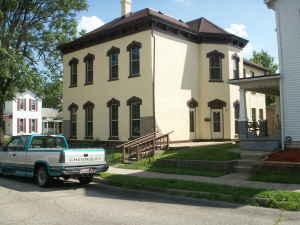 Foto del edificio - 228 James St