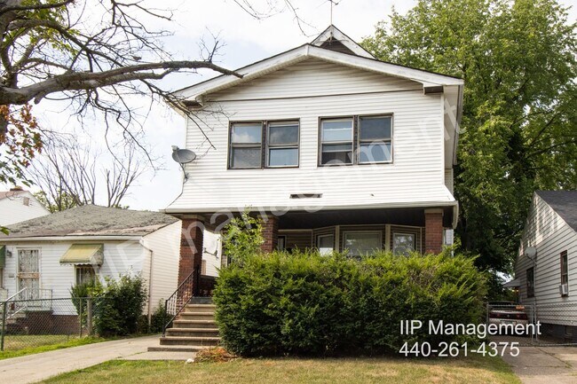 Foto del edificio - Discover Your New Home in Vibrant Clevelan...