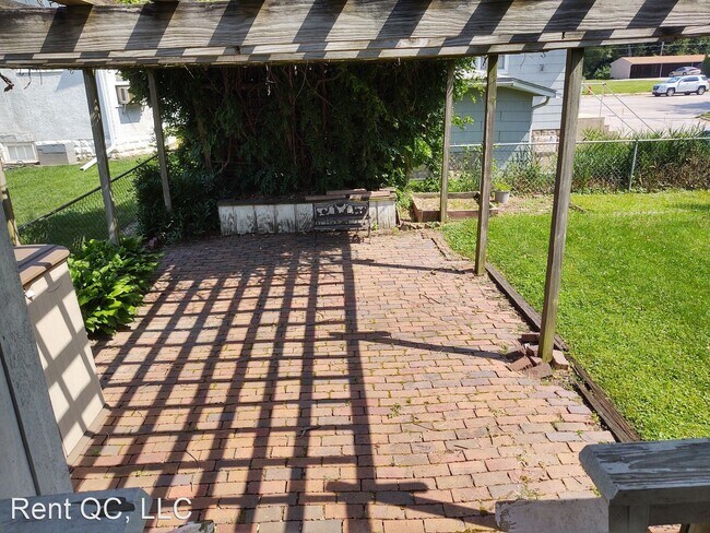 Foto del edificio - 2 br, 1 bath House - 2313 18th St A
