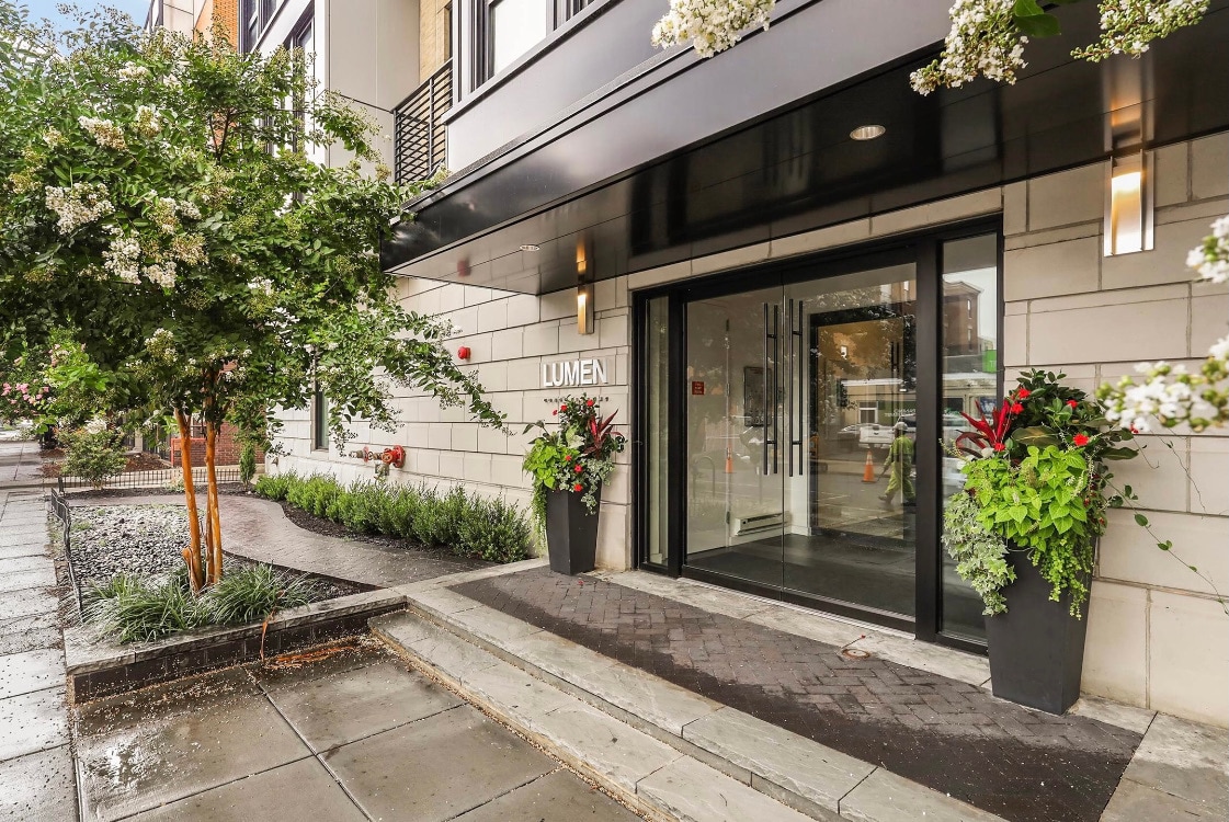 Photo - 1405 W St NW (Washington, DC)