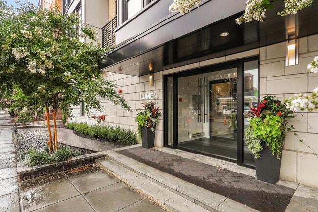 Photo - 1405 W St NW Apartment