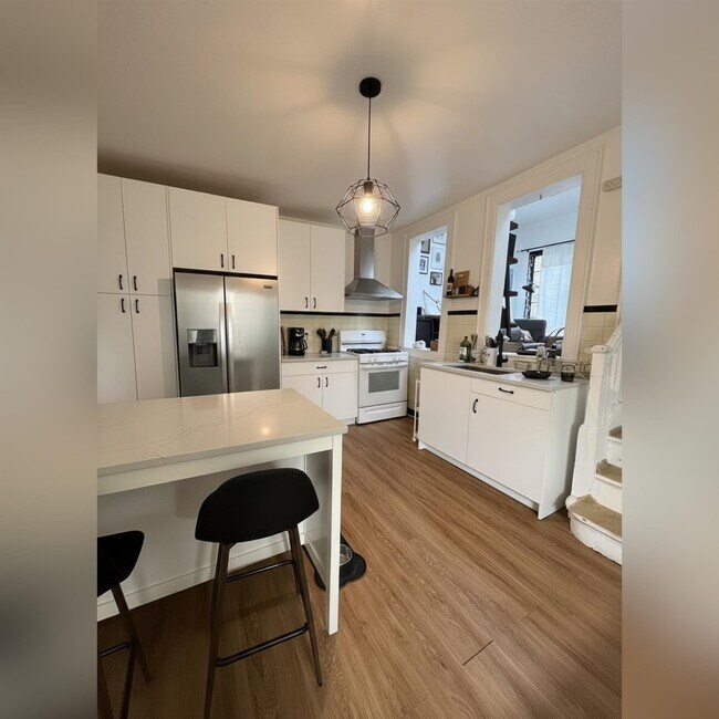 Foto del edificio - 114 Brunswick St