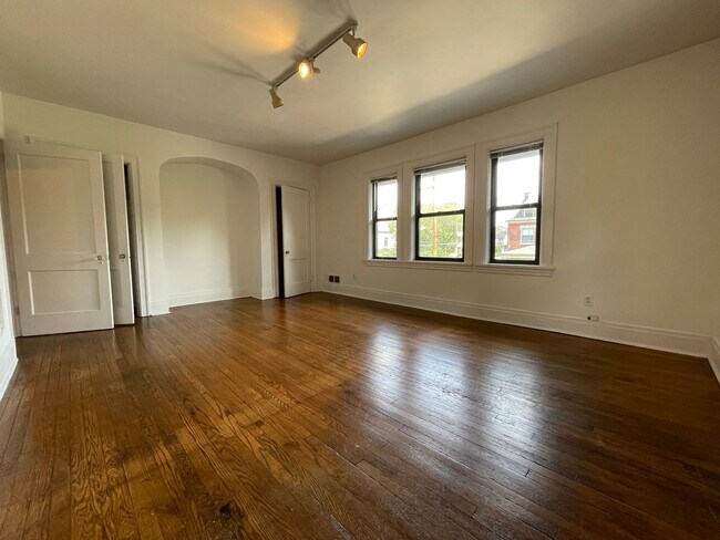 Foto del edificio - 125 N Homewood Ave