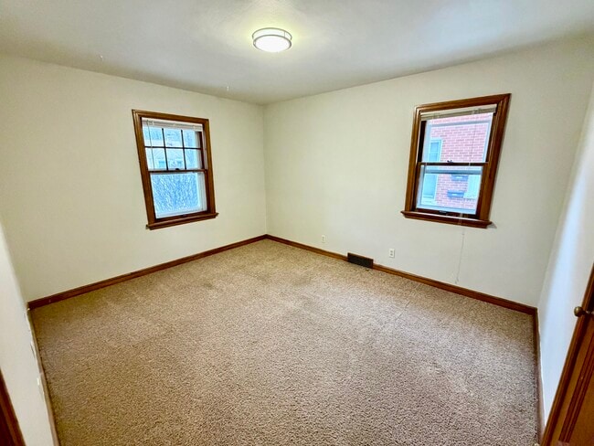 Bedroom 1 - 2216 Lefeber Ave