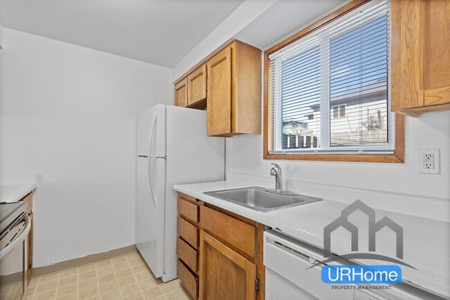 Foto del edificio - Welcome home to Fernhill Townhomes in Southeast Portland!