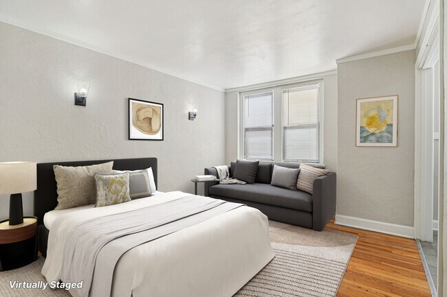 Building Photo - Marianne Apartments