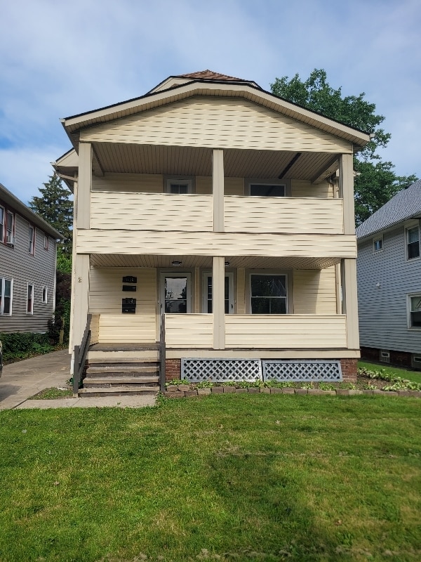Building Photo - 1654 Grace Ave