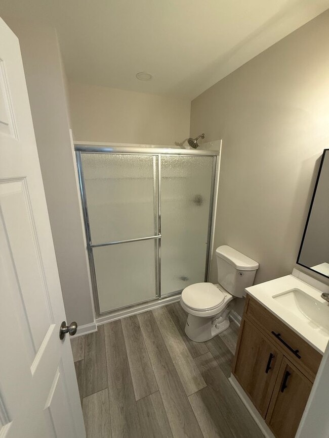 Photo - Ground floor aparment in Chapel Hill House