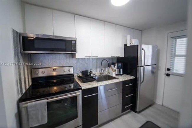 Photo - 7904 West Dr cu-1016 Apartment