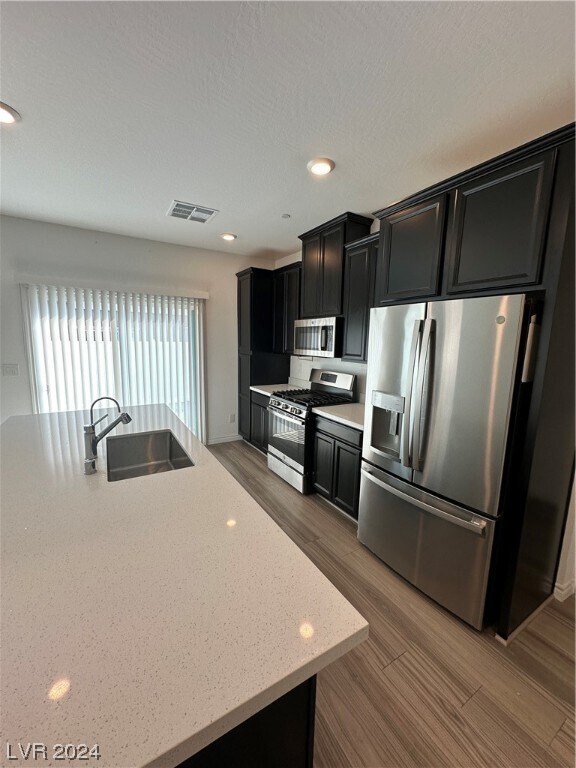 Foto del edificio - 7318 N Decatur Blvd