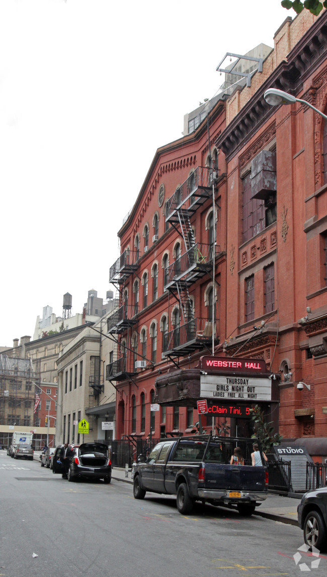 113 - 117 E 11th St - 113-117 E 11th St