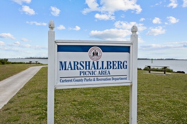 Building Photo - 1218 Marshallberg Rd