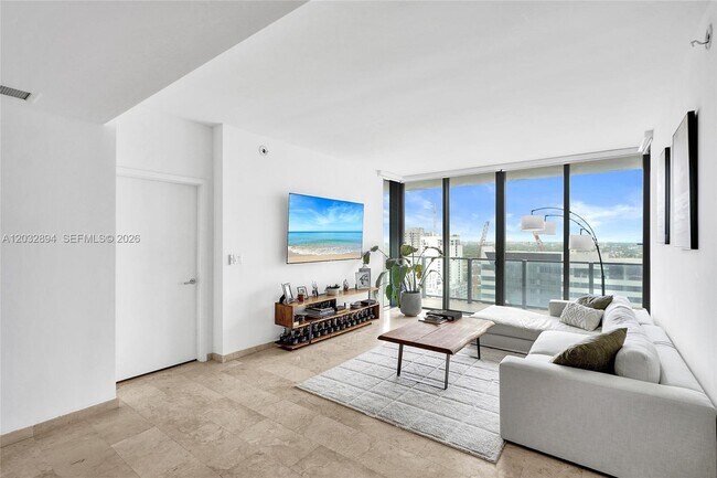 Foto del edificio - 88 SW 7th St