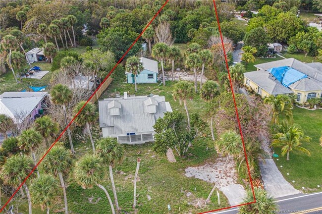 Foto del edificio - 7007 S Indian River Dr