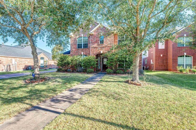 Foto del edificio - 11402 Sailwing Creek Ct