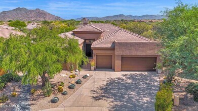 Building Photo - 7180 E Thirsty Cactus Ln