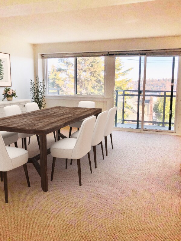 1601 Taylor Ave N Unit 402, Seattle, WA 98109 Condo for Rent in