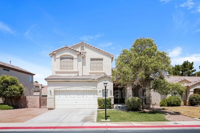 Foto principal - 7549 Trickling Wash Dr