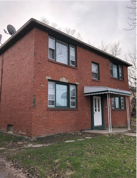 786 Englewood Ave, Tonawanda, NY 14223 Apartments in Tonawanda, NY